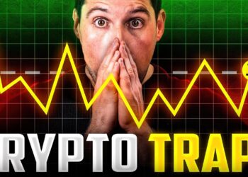 The Crypto Trap Has Been Set! [This One Will Hurt]