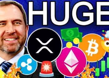 XRP AND ETHEREUM INVESTMENTS ARE ABOUT TO SURGE!