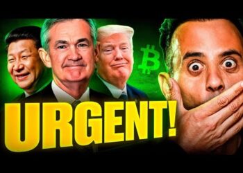 Why This Week Will Make Or Break The Crypto Bull Market!