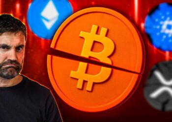 19B Crypto Crash: Who Is Behind This?