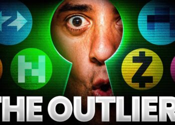 Everything In Crypto Is Dumping Except This Narrative! [You’re Early]