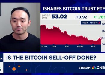 Pantera’s Jiang Attributes Bitcoin Pullback to Fed’s Hawkish Rate Cut Tone