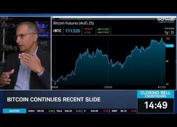 Crypto Flash Crash: The “Washing Machine” Effect of Bitcoin & Ethereum