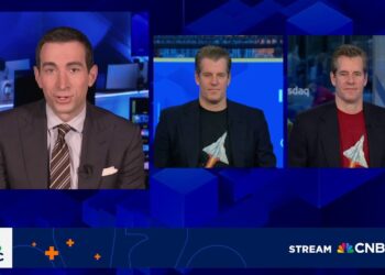 Gemini Co-Founders Tyler & Cameron Winklevoss: Bitcoin is Gold 2.0, Could Easily Increase 10x from Here