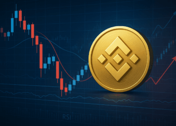 BNB Price Fights to Maintain $900 Support as Whales Seek Accumulation Amid Market Turmoil