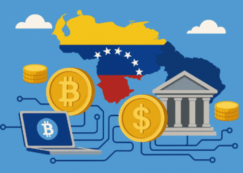 Venezuela to Integrate Bitcoin and Stablecoins into Its Banking Network by December