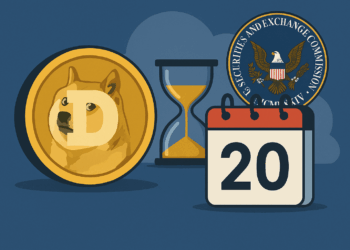 Bitwise Dogecoin ETF Filing Starts 20-Day SEC Countdown for Approval