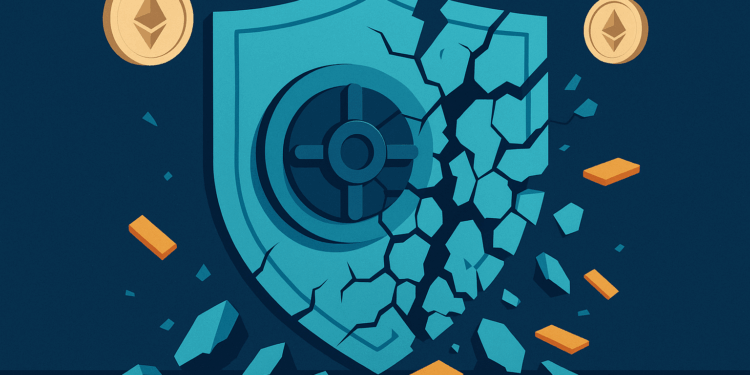 Hyperliquid’s $5m Wipeout Shows How DeFi Vaults Can Collapse from Within