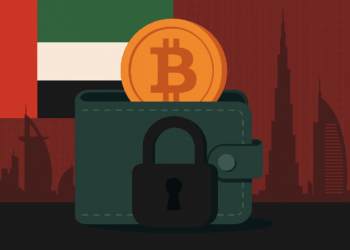 UAE Ramps Up Tech Crackdown, Classifying Bitcoin Wallets as a Crime Risk