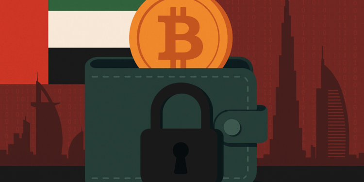 UAE Ramps Up Tech Crackdown, Classifying Bitcoin Wallets as a Crime Risk