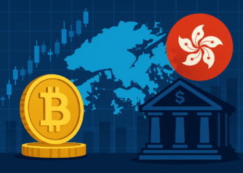 Hong Kong Crypto Regulations Draw Global Banks as AMINA Secures New Approval