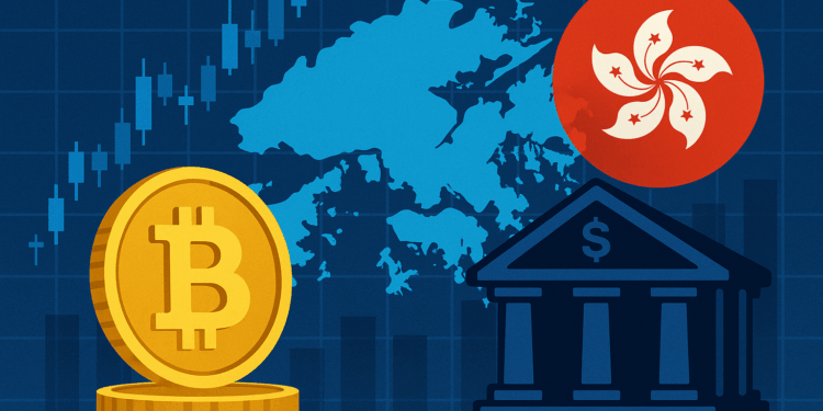 Hong Kong Crypto Regulations Draw Global Banks as AMINA Secures New Approval