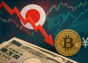 Japan Stimulus Shakes Global Markets  
Yen Sinks and Crypto Demand Rises