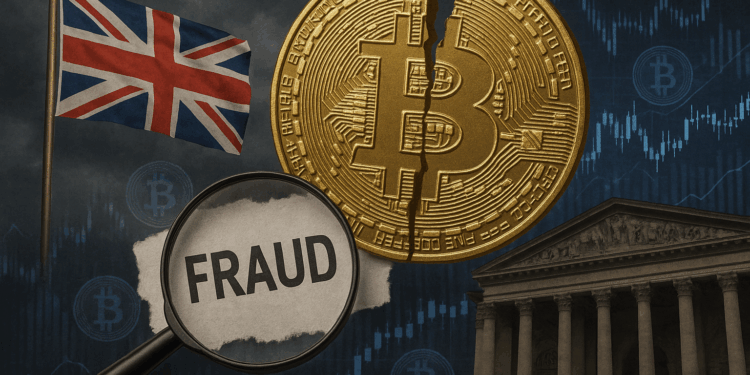 UK Launches Major Crypto Fraud Investigation into Collapsed Basis Markets Project