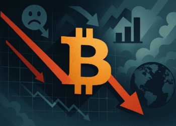 5 Reasons for Bitcoin’s Selloff According to Deutsche Bank
