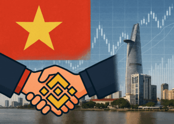 Vietnam Partners with Binance as HCM City Advances Global Finance Hub Initiative