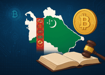 Turkmenistan Joins Global Crypto Regulation Efforts with Comprehensive New Digital Asset Law