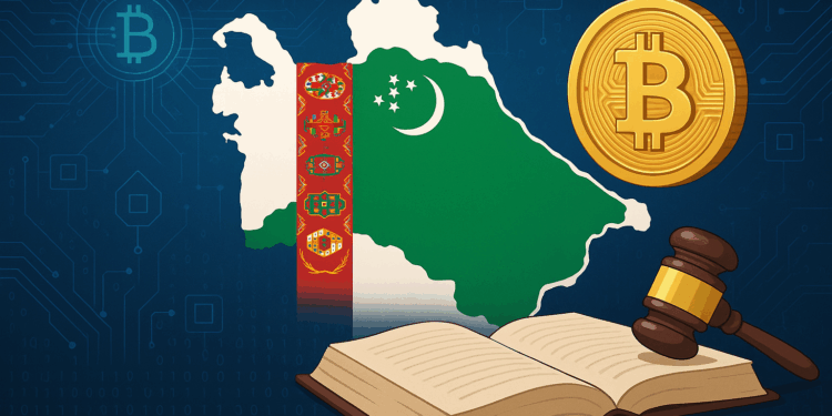 Turkmenistan Joins Global Crypto Regulation Efforts with Comprehensive New Digital Asset Law