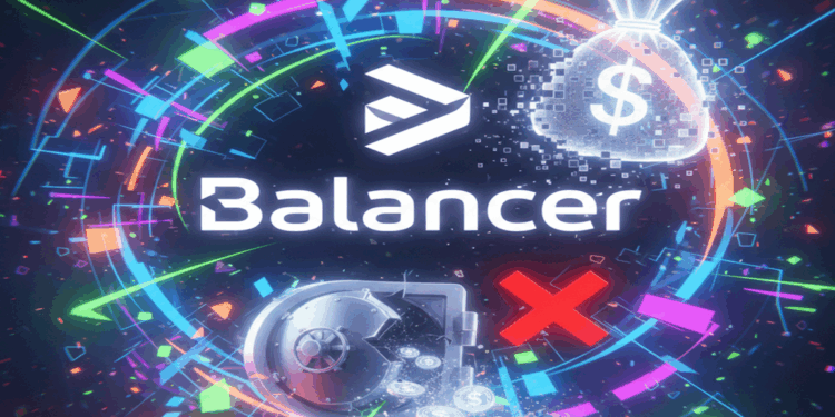 Balancer Unveils $8M Reimbursement Plan for LPs After the $128M V2 Exploit