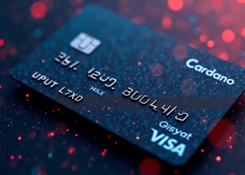Cardano Enters the Global Payments Arena with Wirex’s Multi-Chain ADA Card