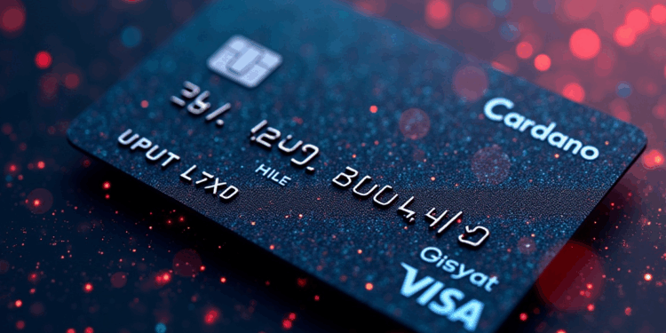 Cardano Enters the Global Payments Arena with Wirex’s Multi-Chain ADA Card