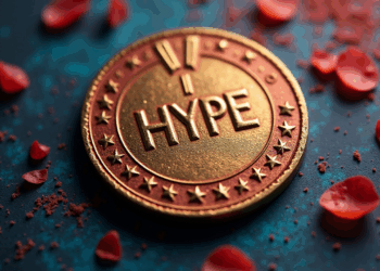 HYPE Price Increases as Paxos Partners with Hyperliquid, Plume, and Aptos for USDGO Stablecoin