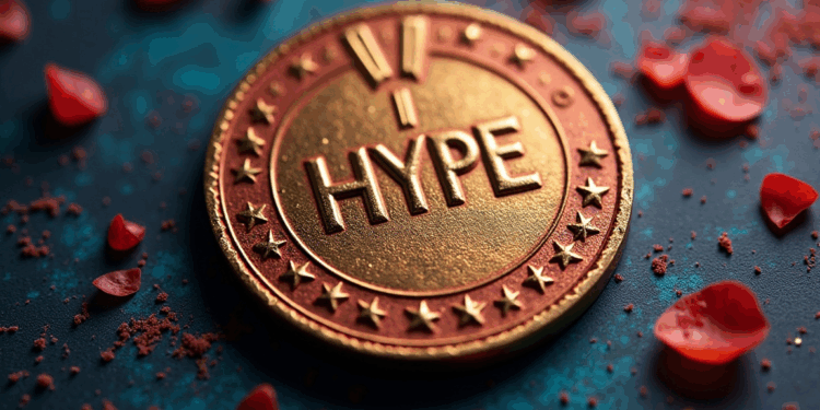 HYPE Price Increases as Paxos Partners with Hyperliquid, Plume, and Aptos for USDGO Stablecoin