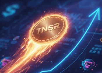 Tensor (TNSR), the Solana NFT Marketplace Token, Soars 152%: Here’s Why