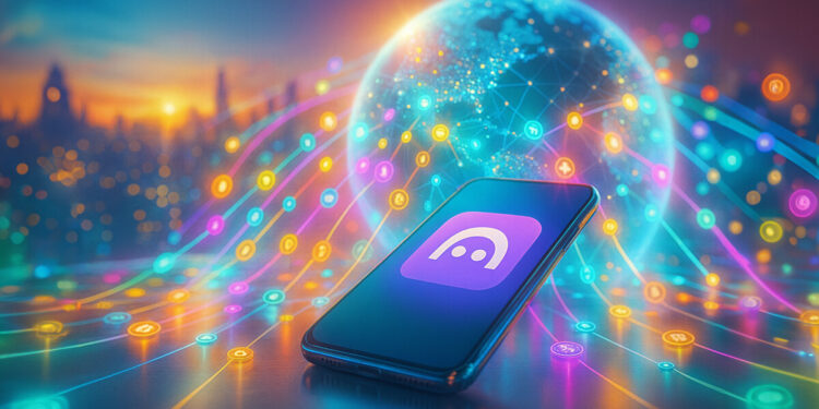 Aave Targets Mainstream Users with DeFi’s First Bank-Like App