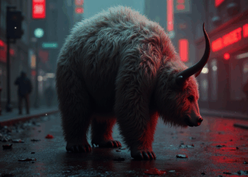 ETH Could Dip Below $3k Amid Bearish Price Action