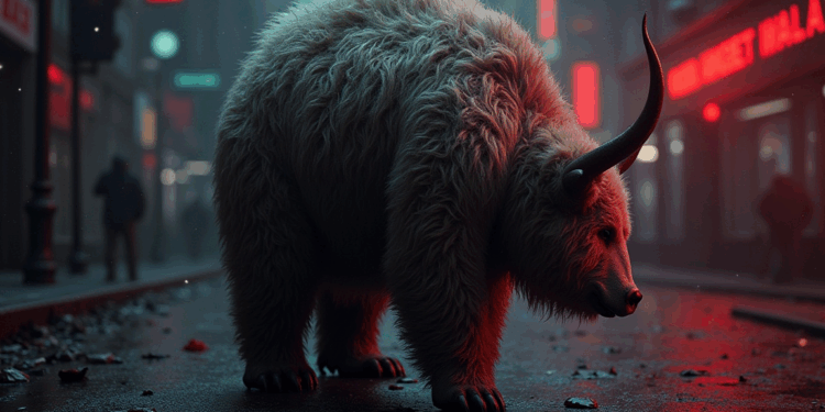 ETH Could Dip Below $3k Amid Bearish Price Action