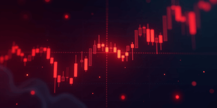 Balancer Dips Below Daily Resistance Level Eyes April 8 Low