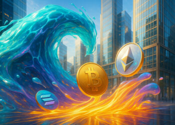 Is AI Consuming Crypto’s Liquidity? Exploring the $300B Oracle Impact and Bitcoin Miner Adjustments