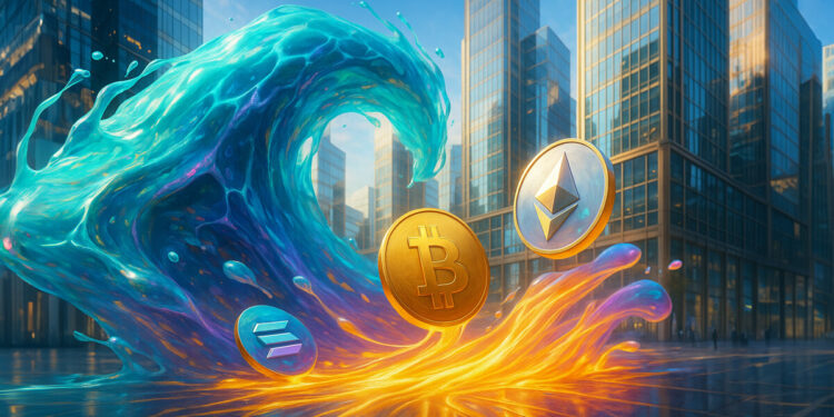 Is AI Consuming Crypto’s Liquidity? Exploring the $300B Oracle Impact and Bitcoin Miner Adjustments