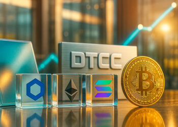 LINK ETF Confirmed for 2025? XRP and SOL Launches Move Up Chainlink Timeline