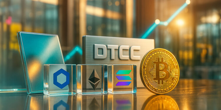 LINK ETF Confirmed for 2025? XRP and SOL Launches Move Up Chainlink Timeline