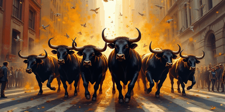 TEL Price Soars After Telcoin Received Final Charter Approval in Nebraska