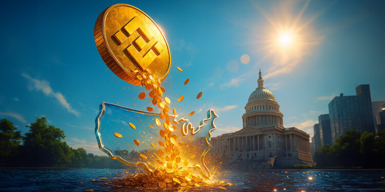 Binance to Invest Over $4 Billion in America If It Gets a Refund After CZ Pardon