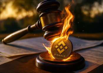 Binance Terror-Financing Case Sparks Warning with Triple Damages Threat for Exchanges

Exchanges Alerted by 284-Page Binance Case Over Potential Triple Damages for Terror Financing

Triple Damages Warning in Binance Terror-Financing Case Puts Cryptocurrency Exchanges on High Alert