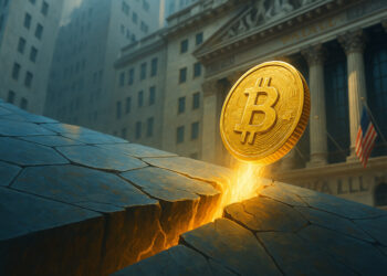 Custody Shuffle Continues as 87,464 More Bitcoin Leaves Institution-Tagged Wallets in 24 Hours