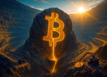 1 Million Coins Remain to be Mined as Bitcoin Enters ‘5% Era’ Miners Warn That the Most Dangerous Phase is Just Beginning