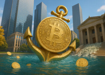 Bitcoin is Designed for This Moment
As Global Money Supply Soars to $142 Trillion