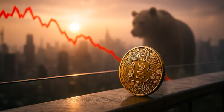 My Medium Term Bitcoin Bear Thesis – And Why This Winter Could Be the Shortest Yet