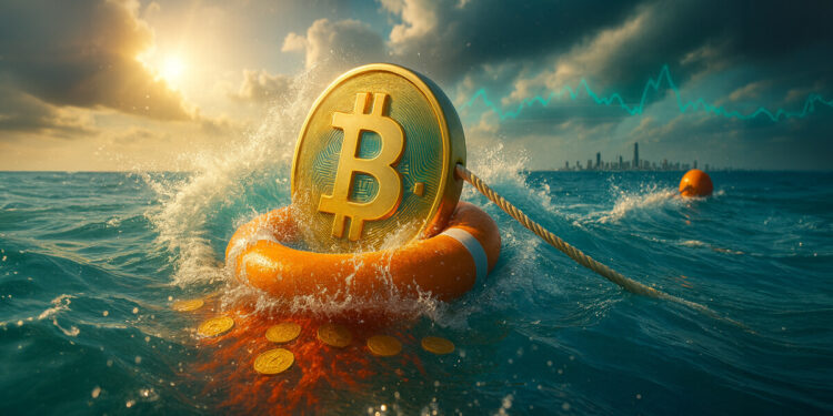 At $96k, nearly 99% of BTC investors accumulating in past 155 days are holding at a loss