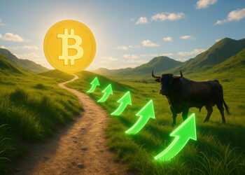Five Clear Signals Indicating the Bitcoin Bull Run is Still Alive