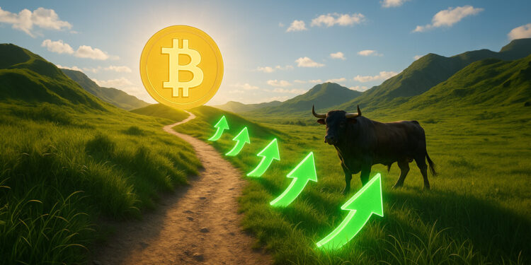 Five Clear Signals Indicating the Bitcoin Bull Run is Still Alive