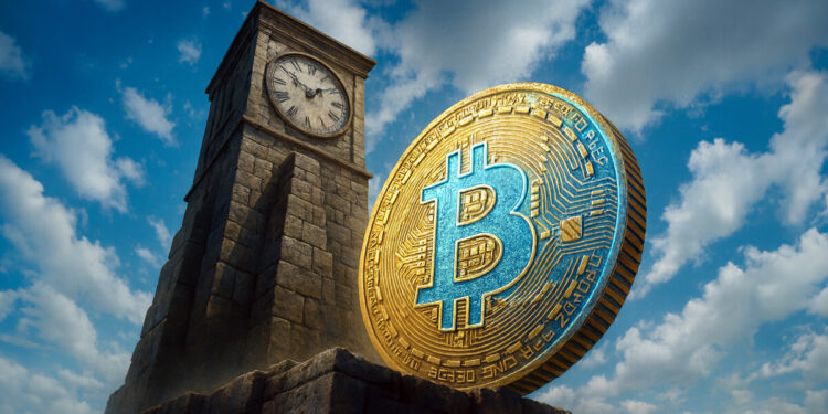 Could Bitcoin’s 10-Minute Block Time Replace Our Traditional Calendar?