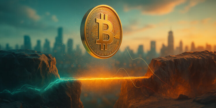 BTC Targets CME Gap at $104,000 as Shutdown End Buoys Risk