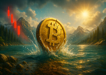 Bitcoin’s Bearish Bets Under $90,000 Increase as Year Draws to a Close