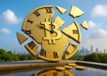 Are market makers in denial?